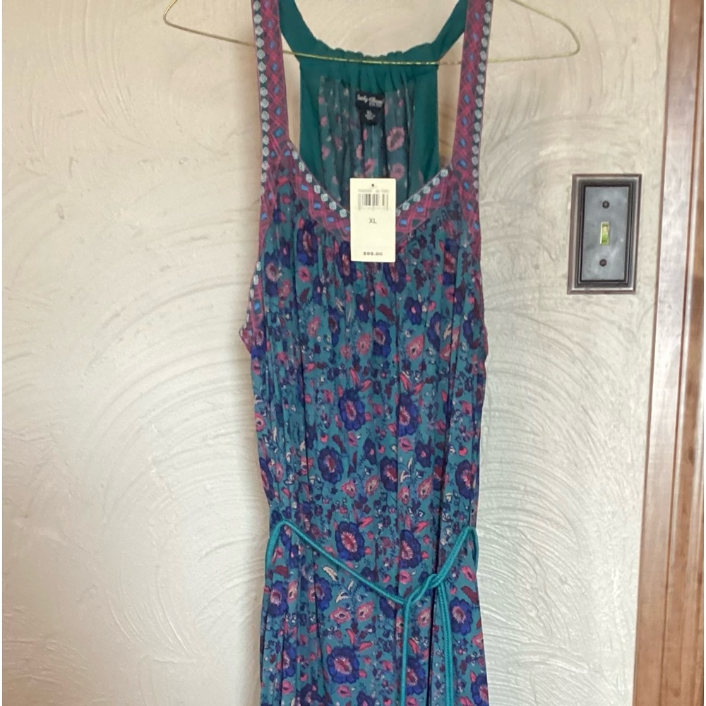 Lucky Dress